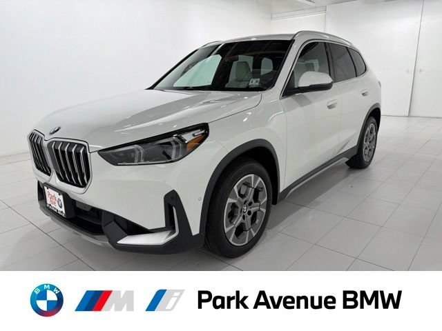 Used 2026 BMW X1 xDrive28i w/ Convenience Package