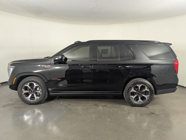 Used 2025 GMC Yukon AT4 Ultimate image 5