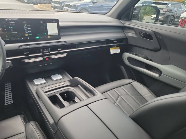 New 2027 Kia Telluride SX X-Line AWD/4WD image 12