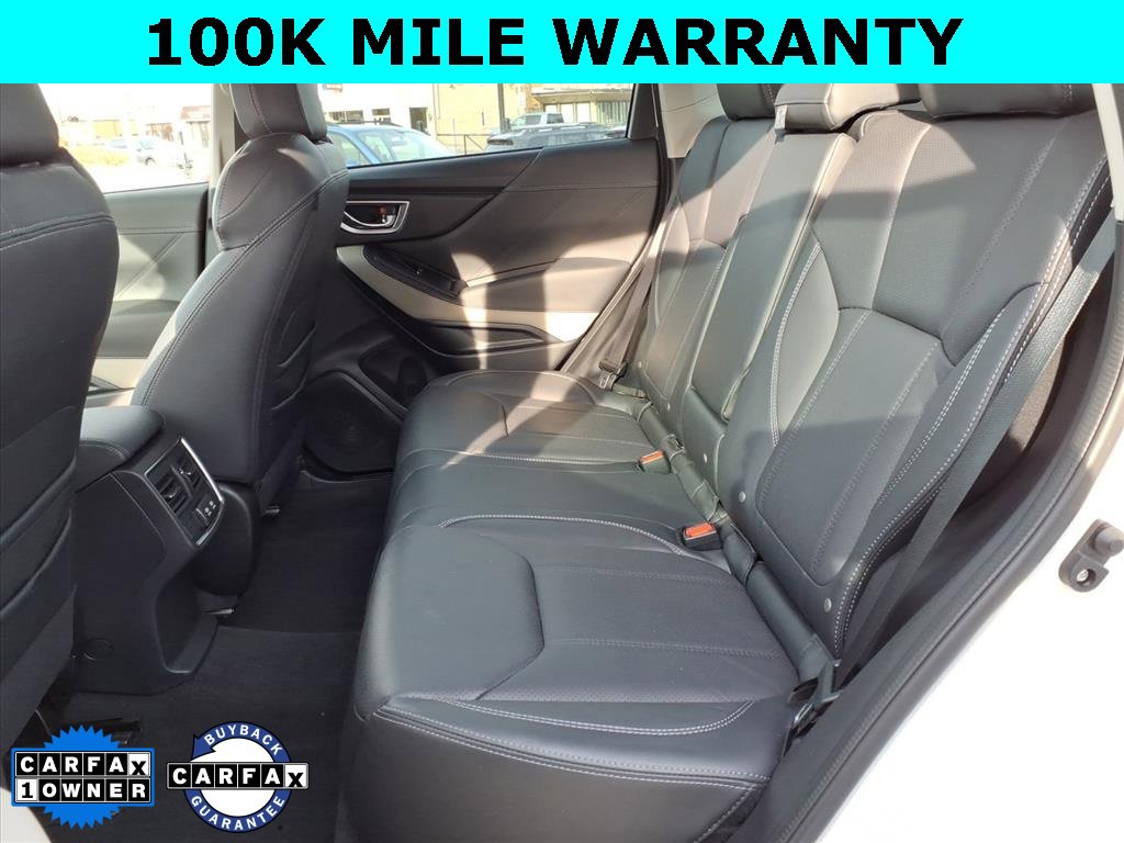 Certified 2023 Subaru Forester Limited image 27