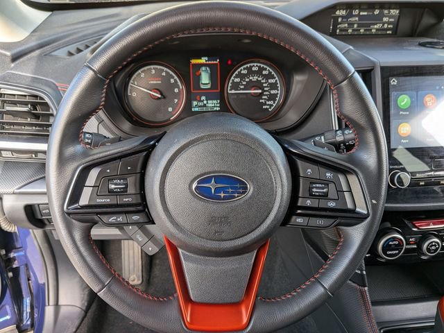 Used 2024 Subaru Forester Sport AWD/4WD image 17