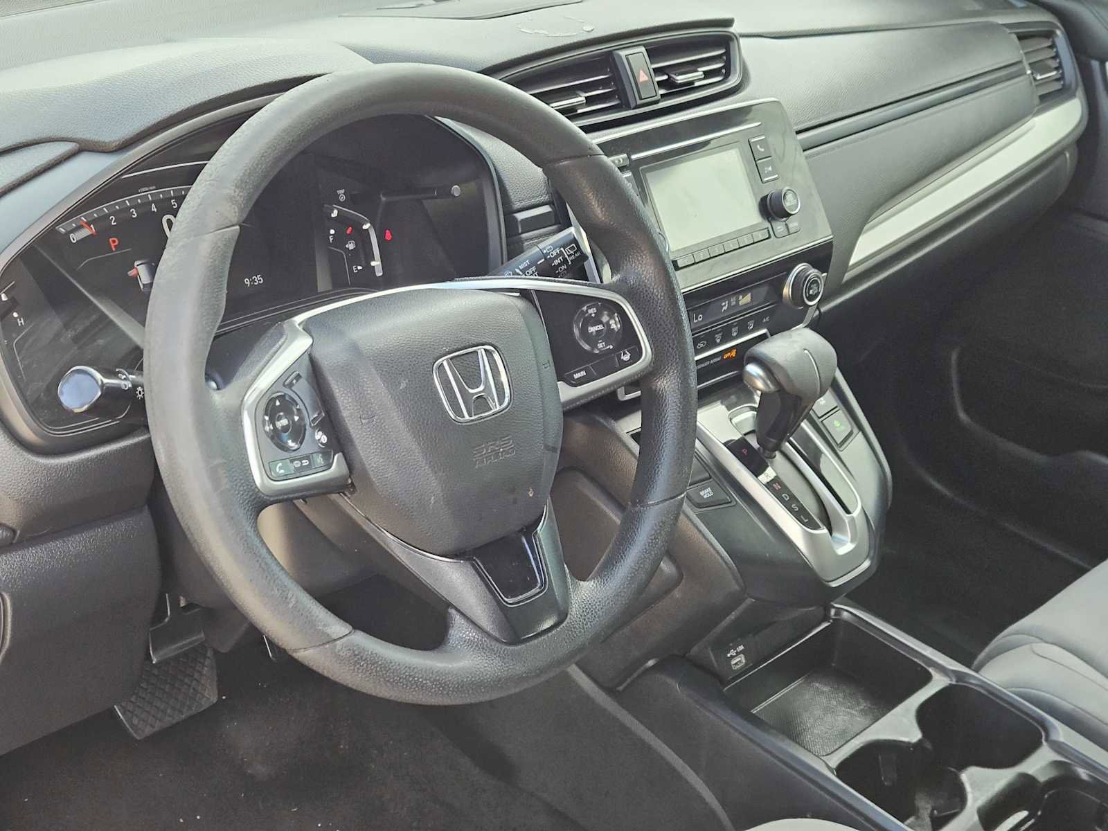 Used 2020 Honda CR-V LX video 2