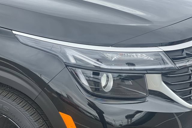 New 2026 Kia Seltos EX w/ EX Sunroof Package FWD image 33