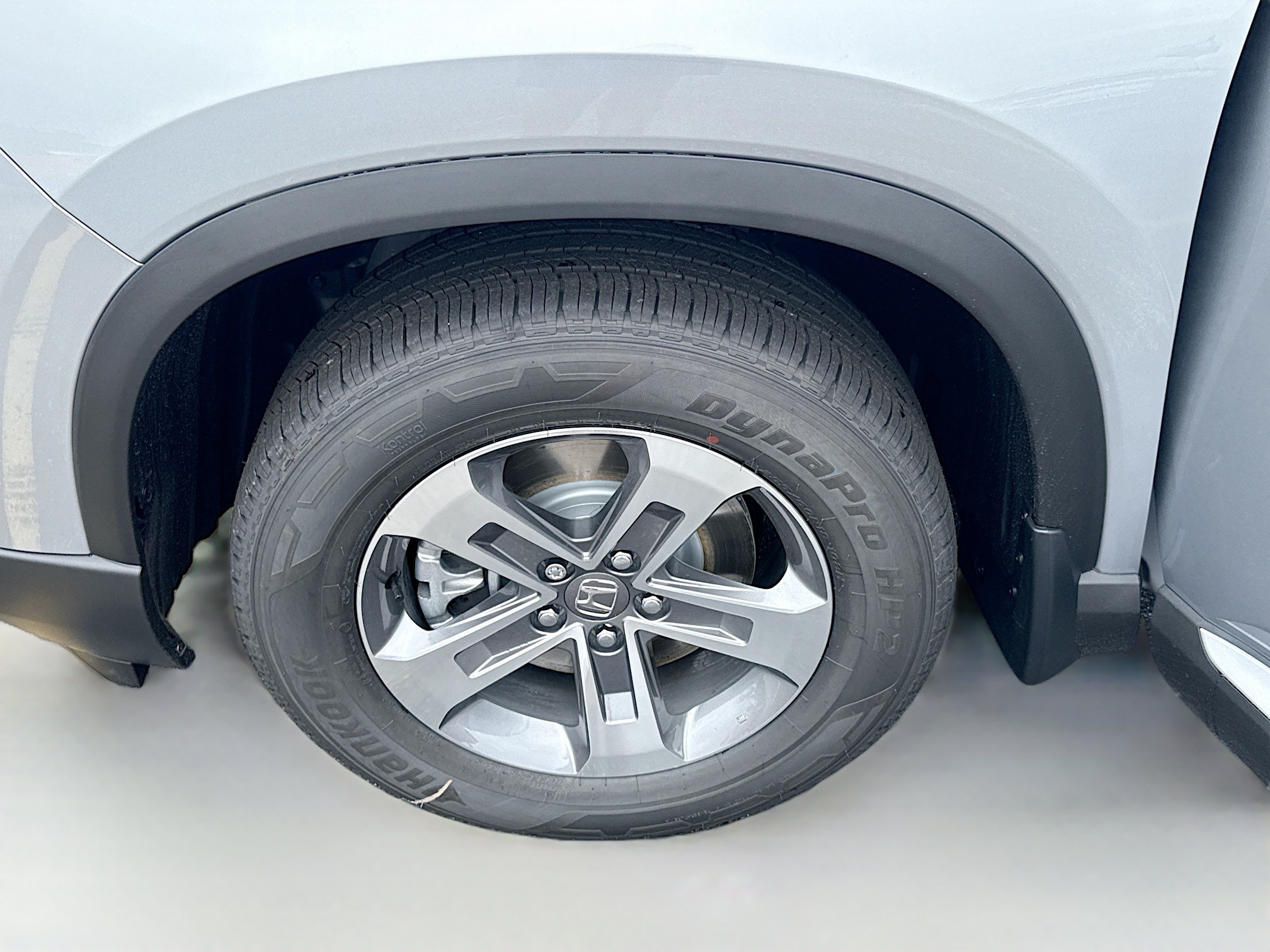 New 2026 Honda Pilot EX-L image 27