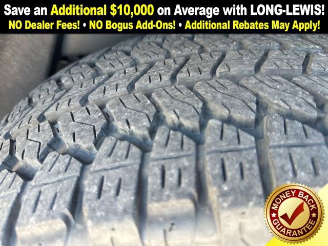 Used 2024 Chevrolet Colorado Trail Boss w/ LPO, Dark Essentials Package image 28