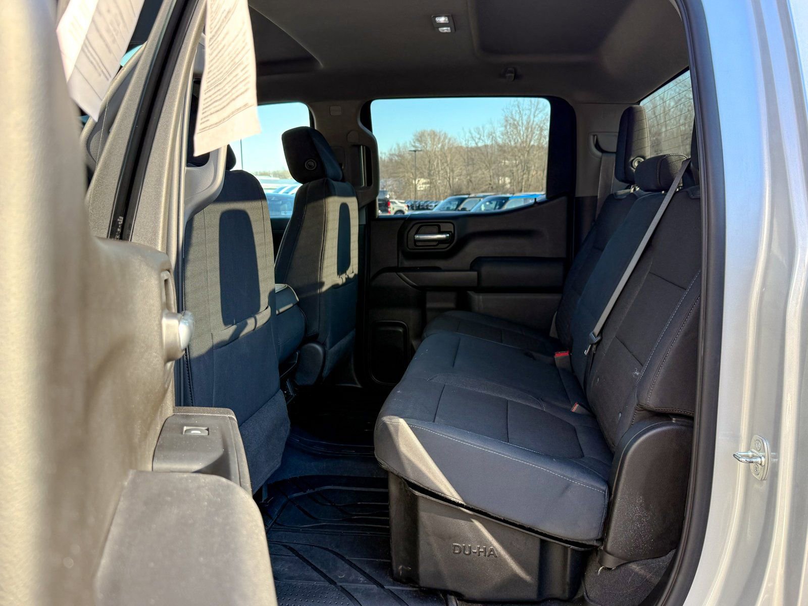 Used 2021 Chevrolet Silverado 1500 LT w/ Bed Protection Package image 18