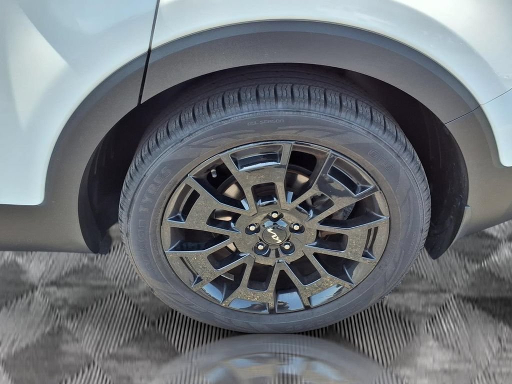 Used 2022 Kia Telluride SX w/ SX Prestige Package AWD/4WD image 26