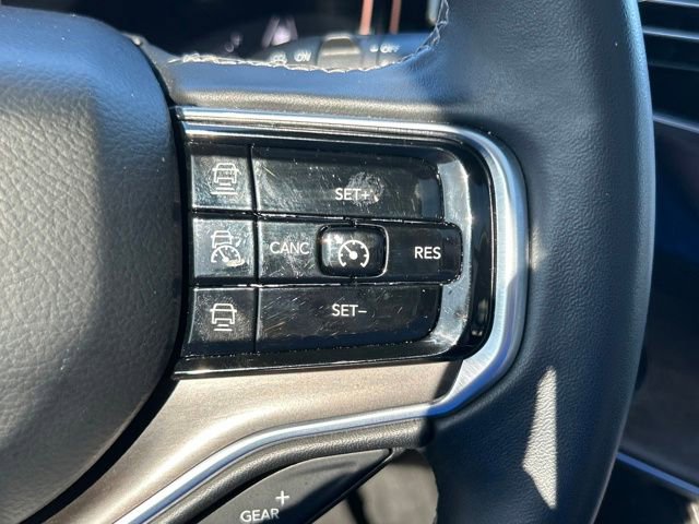 Used 2022 Jeep Grand Wagoneer Series I image 30