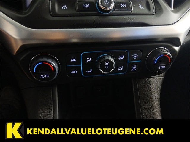 Used 2018 GMC Acadia SLE image 15