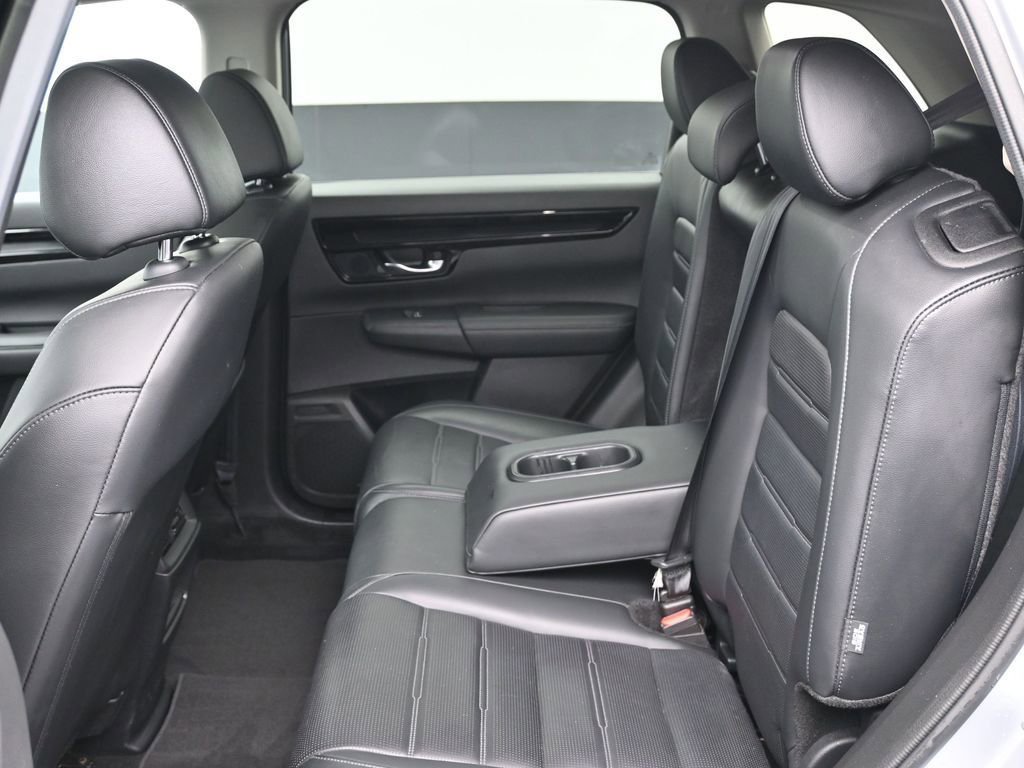 Used 2023 Honda CR-V EX-L image 25
