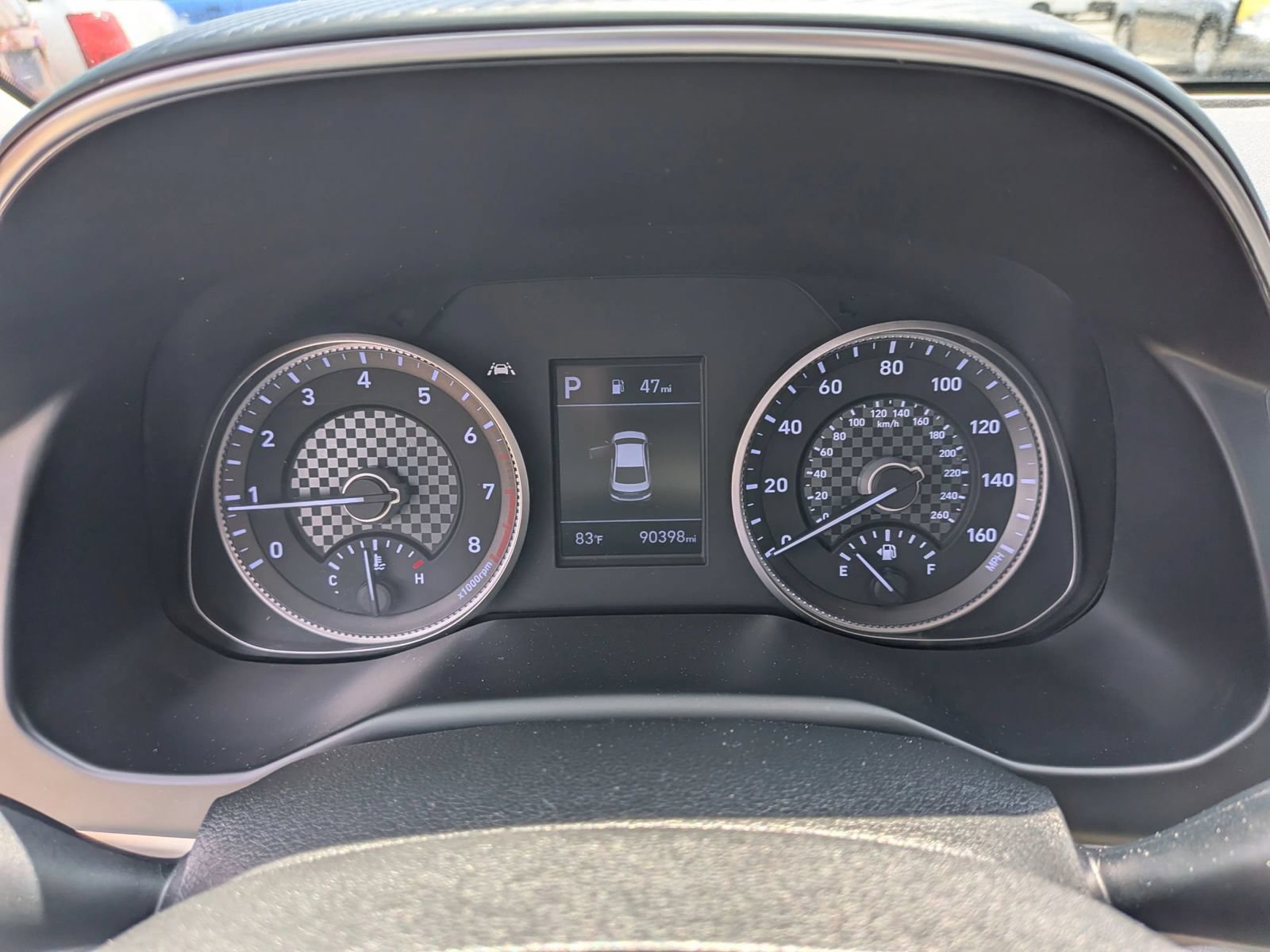 Used 2020 Hyundai Elantra SEL w/ Winter Weather Package FWD image 39