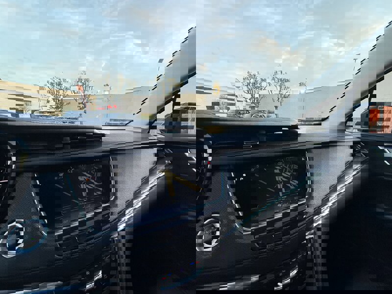 Used 2019 Cadillac XT5 Premium Luxury w/ LPO, Black Ice Package image 37