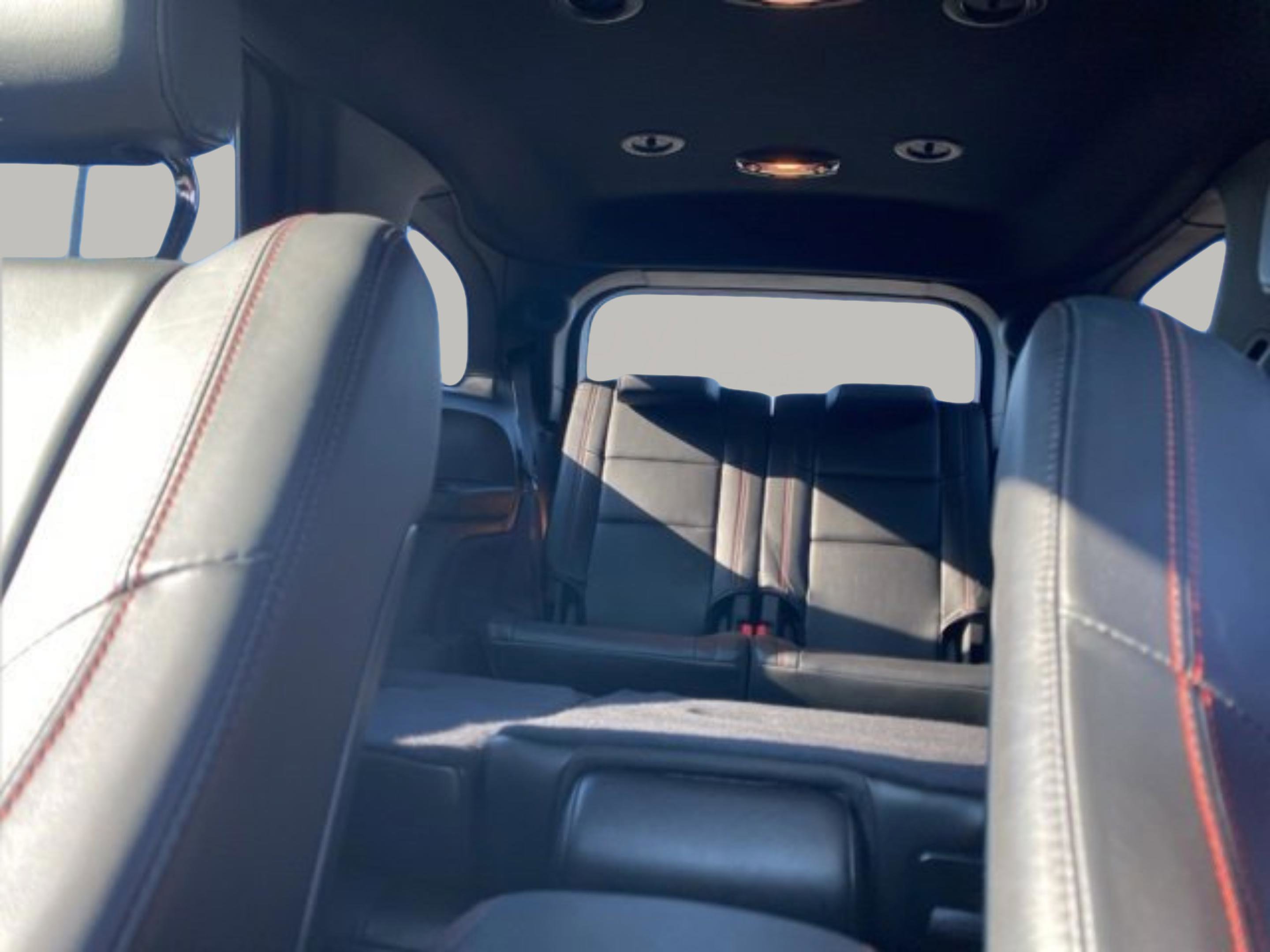 Used 2025 Dodge Durango R/T image 30