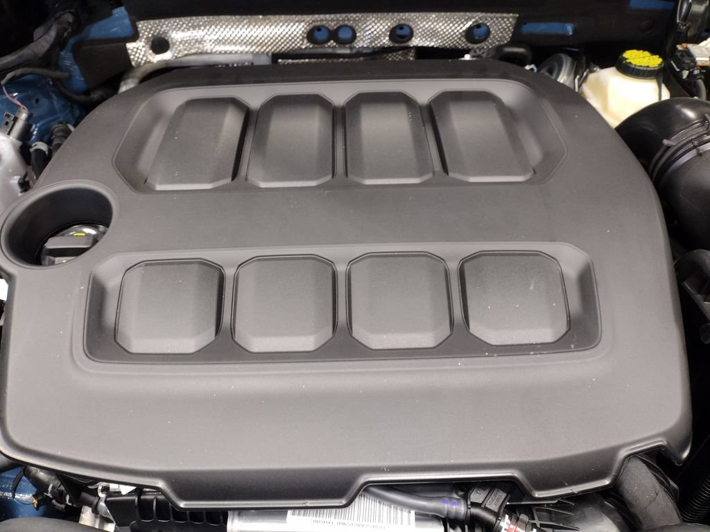 New 2026 Volkswagen Tiguan SE AWD/4WD image 6