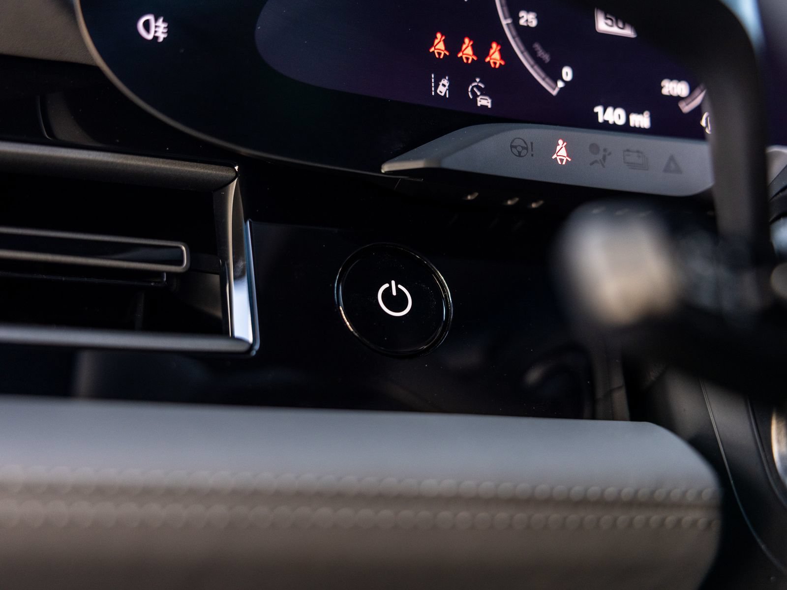 New 2025 Porsche Taycan AWD/4WD image 43