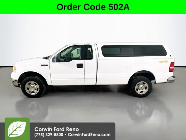 Used 2006 Ford F150 XL image 4