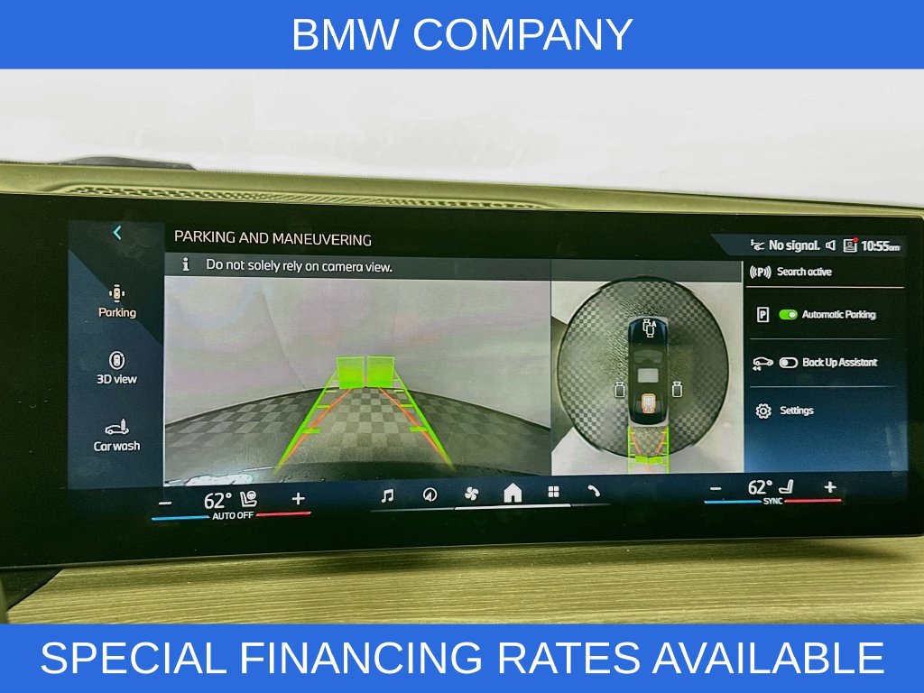 Used 2026 BMW 330i xDrive Sedan AWD/4WD image 16