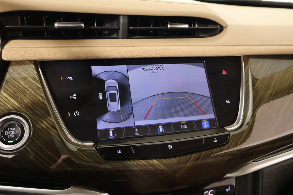 Used 2021 Cadillac XT6 Premium Luxury w/ Platinum Package image 6