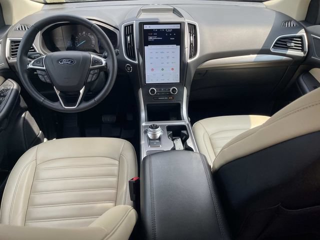 Certified 2024 Ford Edge SEL w/ Convenience Package AWD/4WD image 20