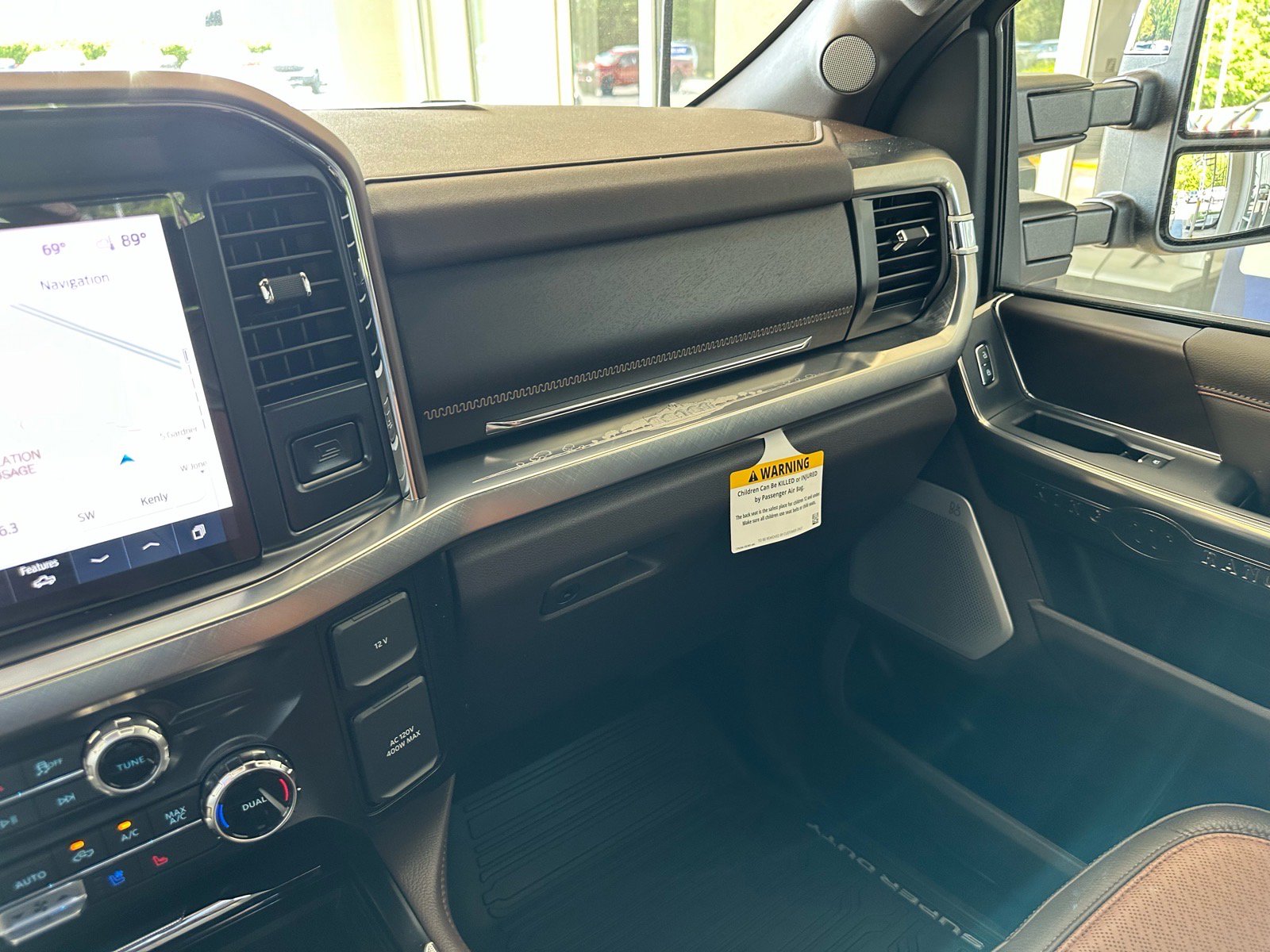 New 2026 Ford F350 King Ranch AWD/4WD image 41
