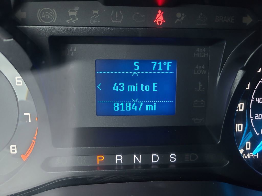 Used 2021 Ford Ranger XL w/ Equipment Group 101A High image 29