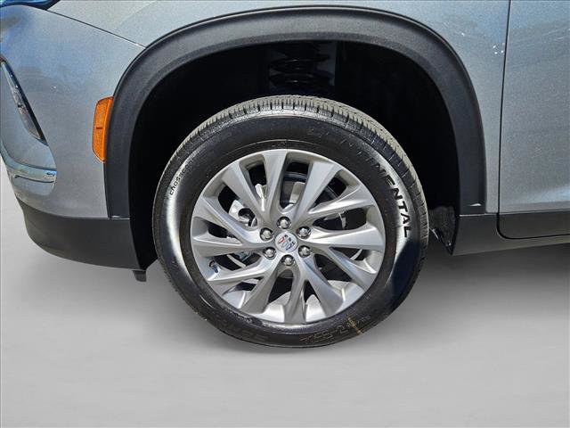 New 2026 Buick Enclave Preferred FWD image 10