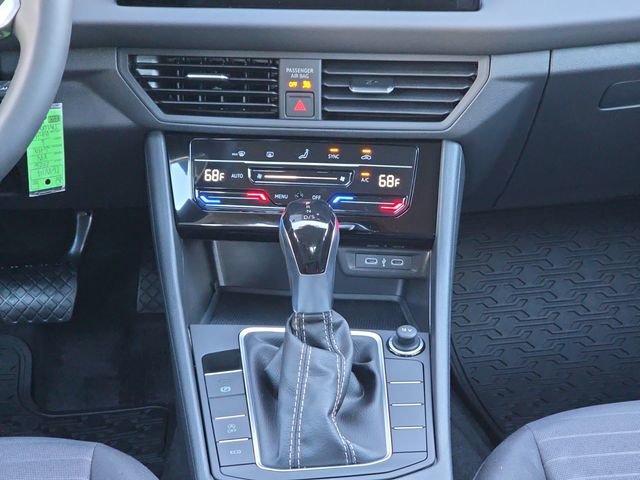 New 2026 Volkswagen Jetta S image 20