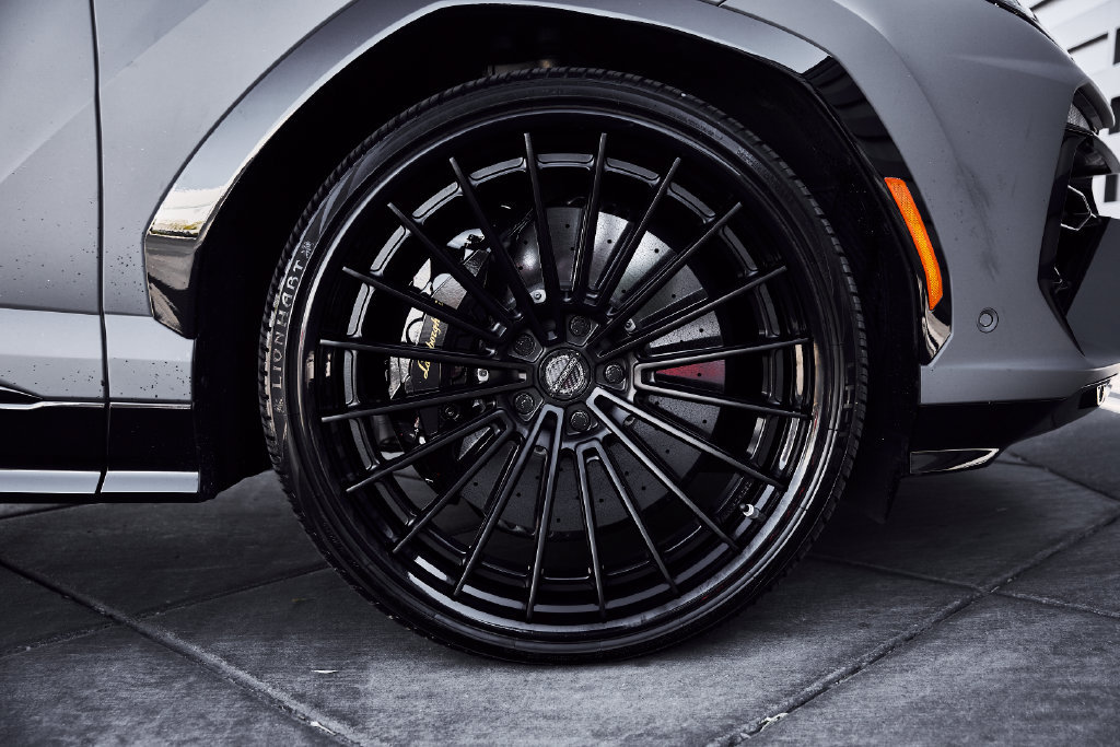 Used 2025 Lamborghini Urus S AWD/4WD image 20