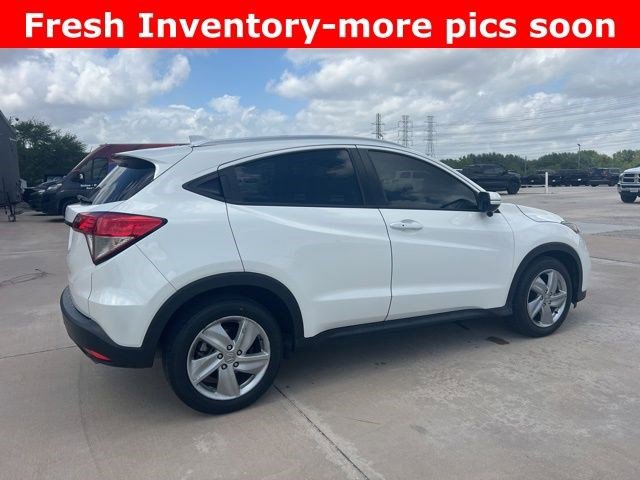 Used 2019 Honda HR-V EX image 5