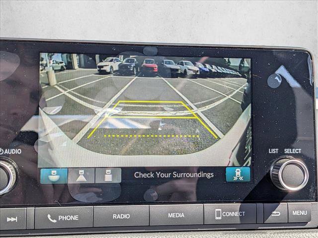 New 2026 Honda Civic Sport image 12