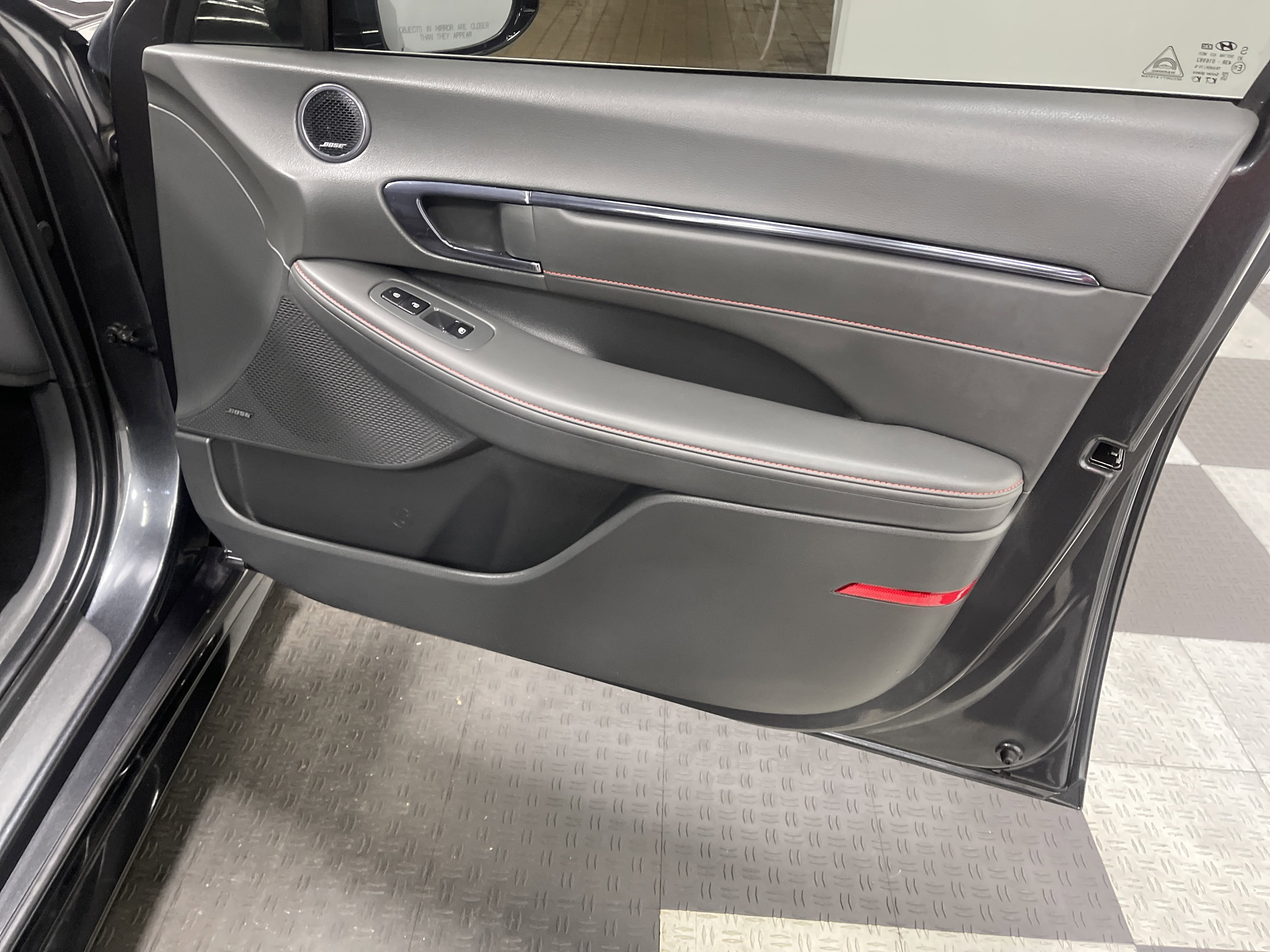 Used 2023 Hyundai Sonata N Line image 23