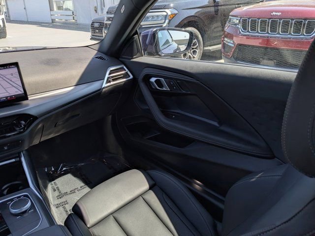 Used 2025 BMW 230i Coupe image 18
