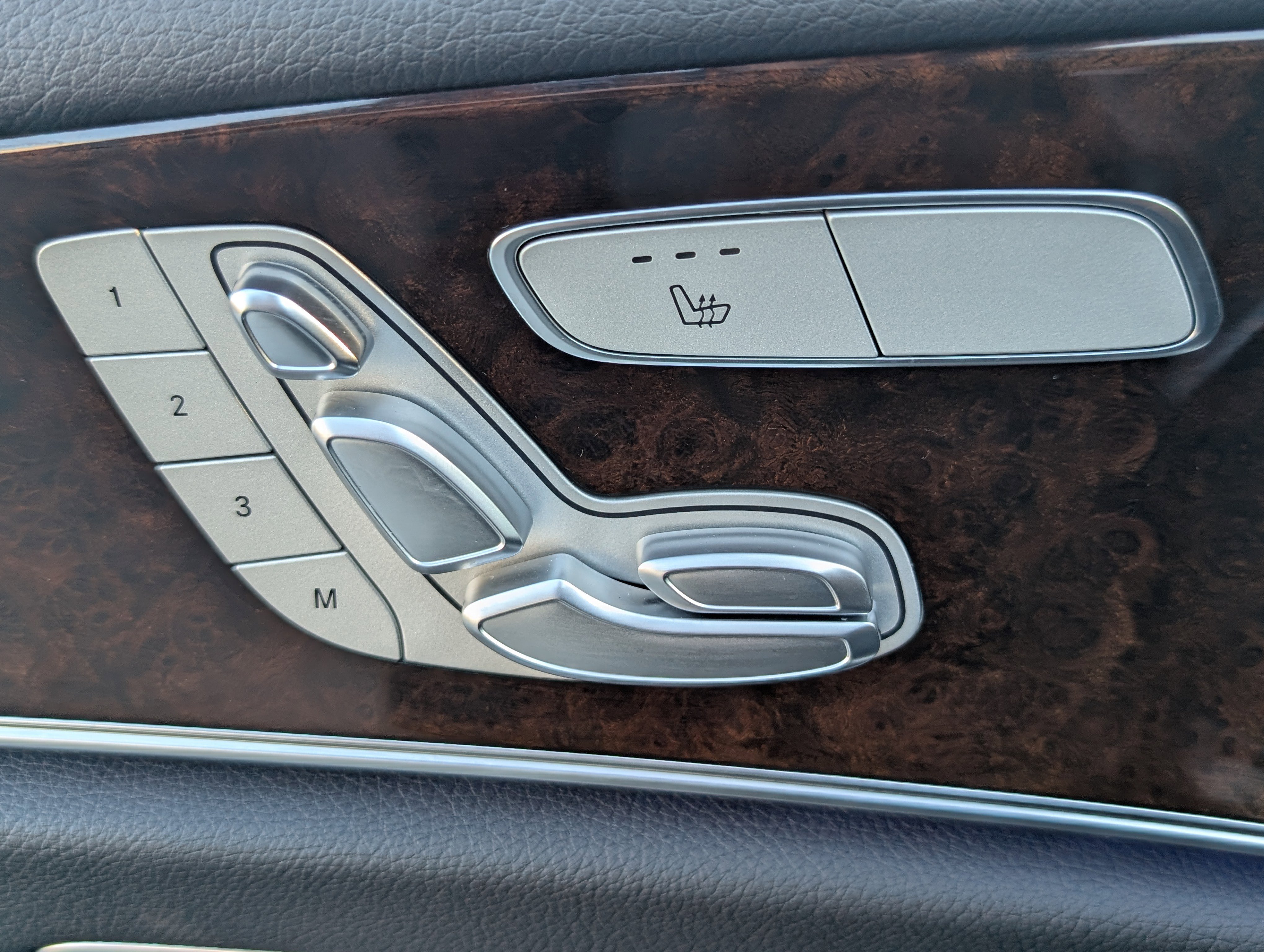 Used 2023 Mercedes-Benz E 450 4MATIC Sedan image 20