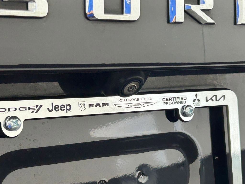 Used 2024 Chevrolet Suburban LS w/ Driver Alert Package RWD image 33