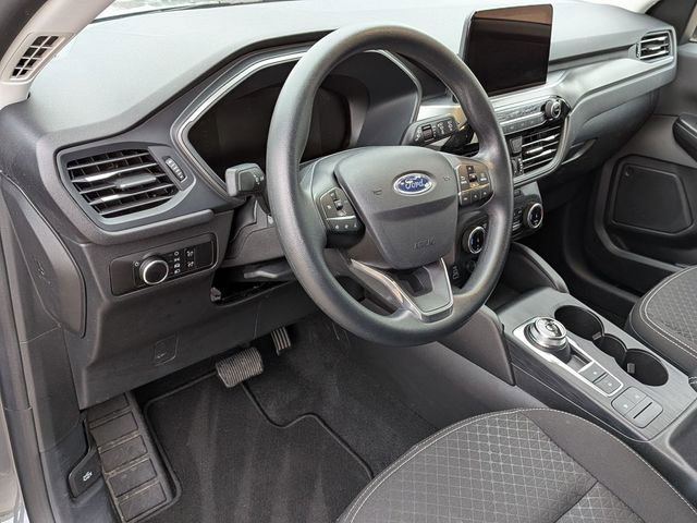 Used 2025 Ford Escape Active image 10