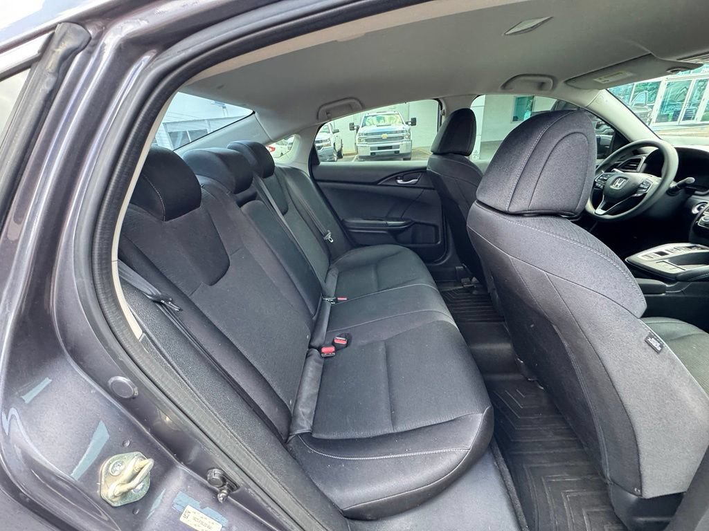Used 2020 Honda Insight EX image 22