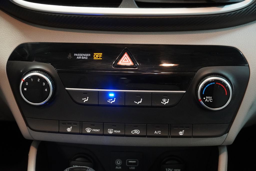 Used 2020 Hyundai Tucson Value image 20