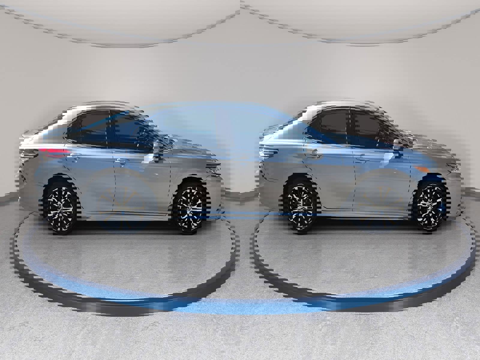 Used 2020 Toyota Camry SE FWD image 2