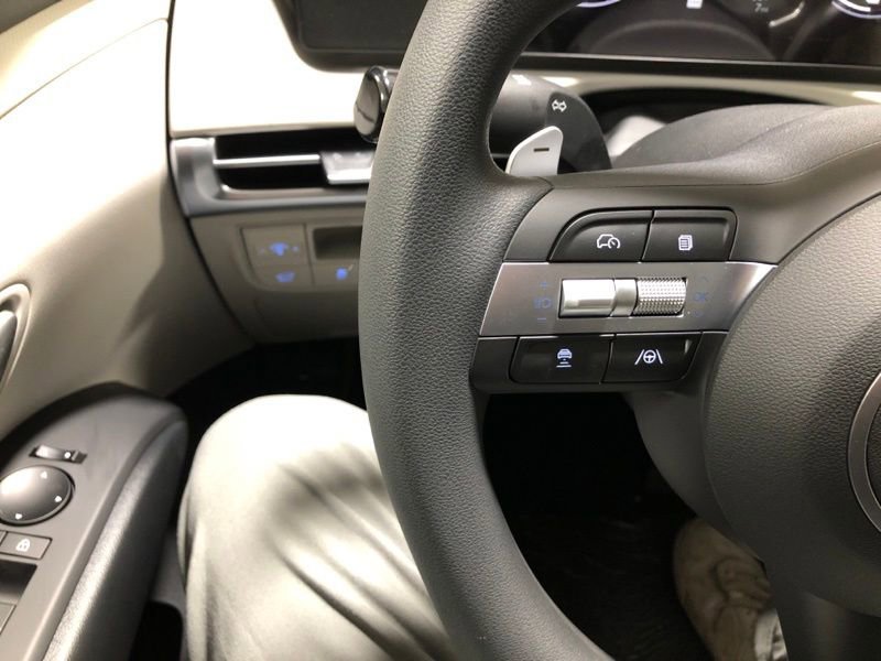 New 2026 Hyundai Tucson SEL AWD/4WD image 23