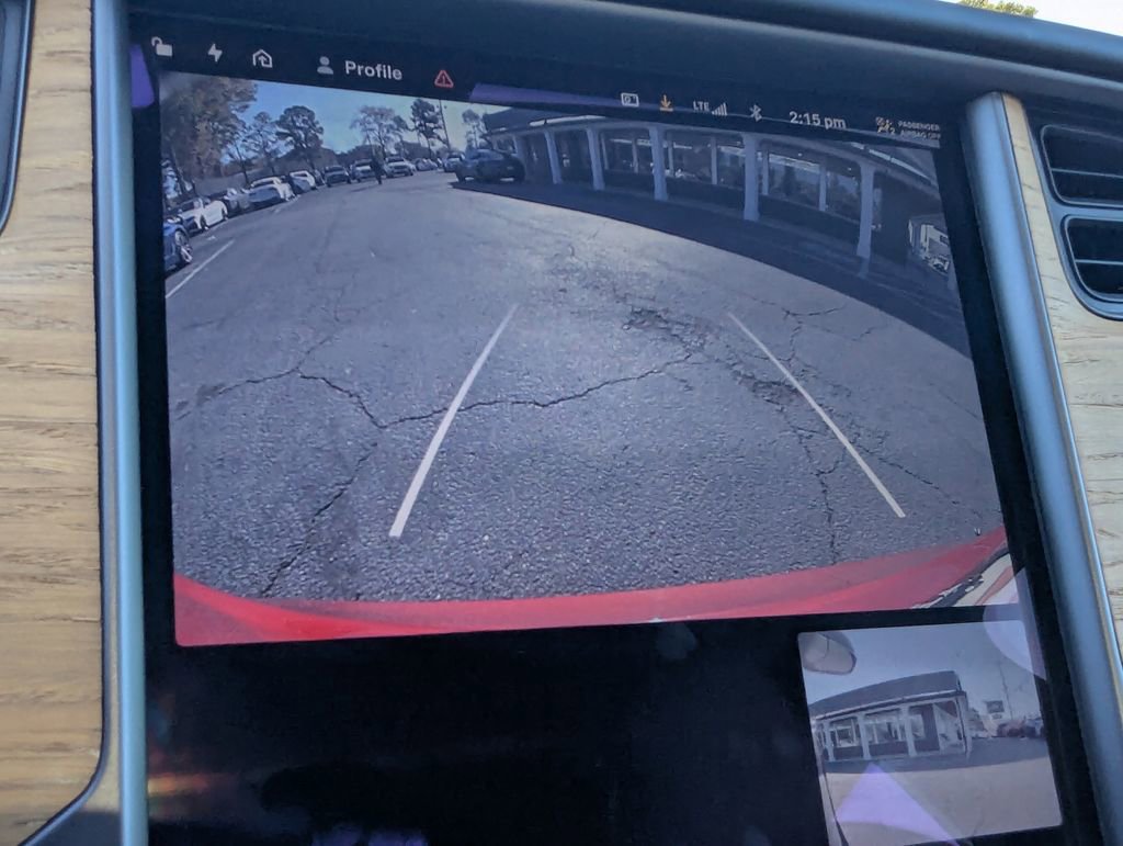 Used 2021 Tesla Model S Long Range Plus image 15