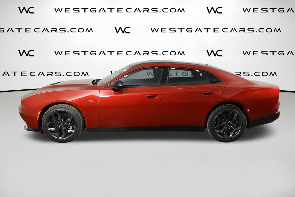 New 2026 Dodge Charger R/T AWD/4WD image 48