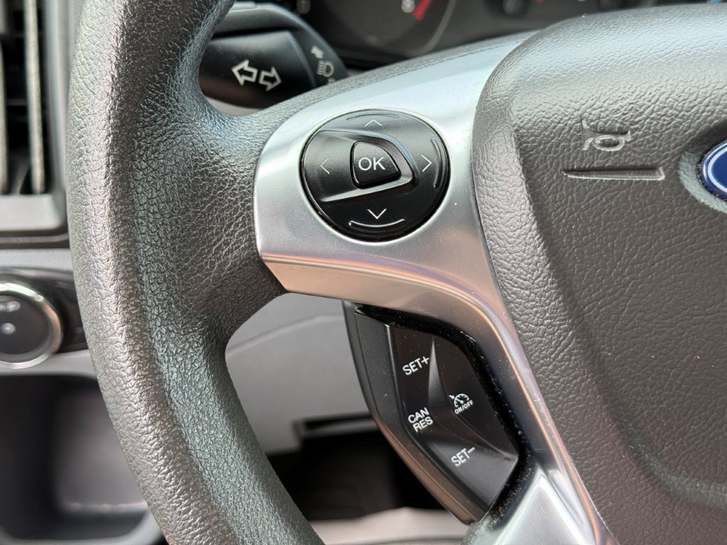 Used 2019 Ford Transit 150 130 Low Roof RWD image 30