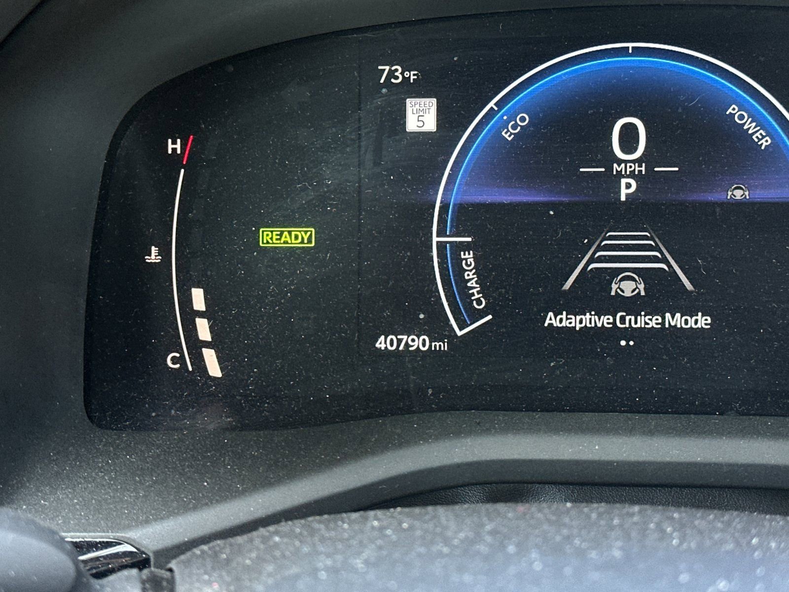 Used 2025 Toyota Camry LE image 24