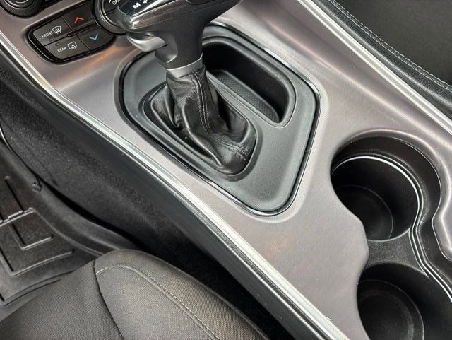 Used 2022 Dodge Challenger GT w/ Driver Convenience Group AWD/4WD image 24
