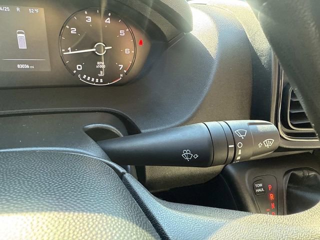 Used 2023 RAM ProMaster 3500 image 34