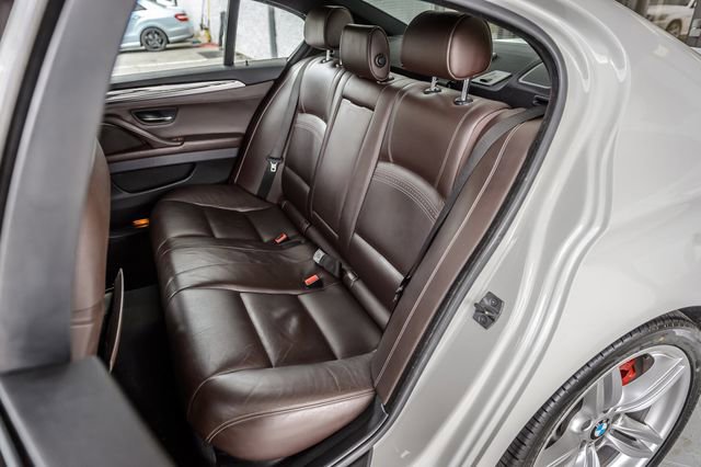 Used 2015 BMW 535i Sedan RWD image 22