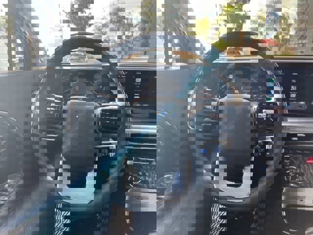 New 2026 Hyundai Ioniq 9 Calligraphy image 17