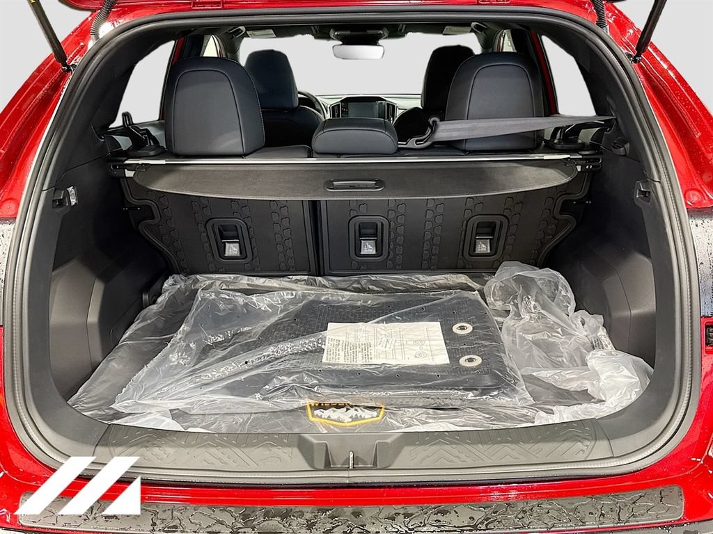 New 2026 Subaru Crosstrek 2.5i Wilderness w/ Crosstrek Mirror Package AWD/4WD image 26