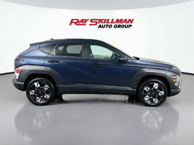 Used 2025 Hyundai Kona SEL AWD/4WD image 8