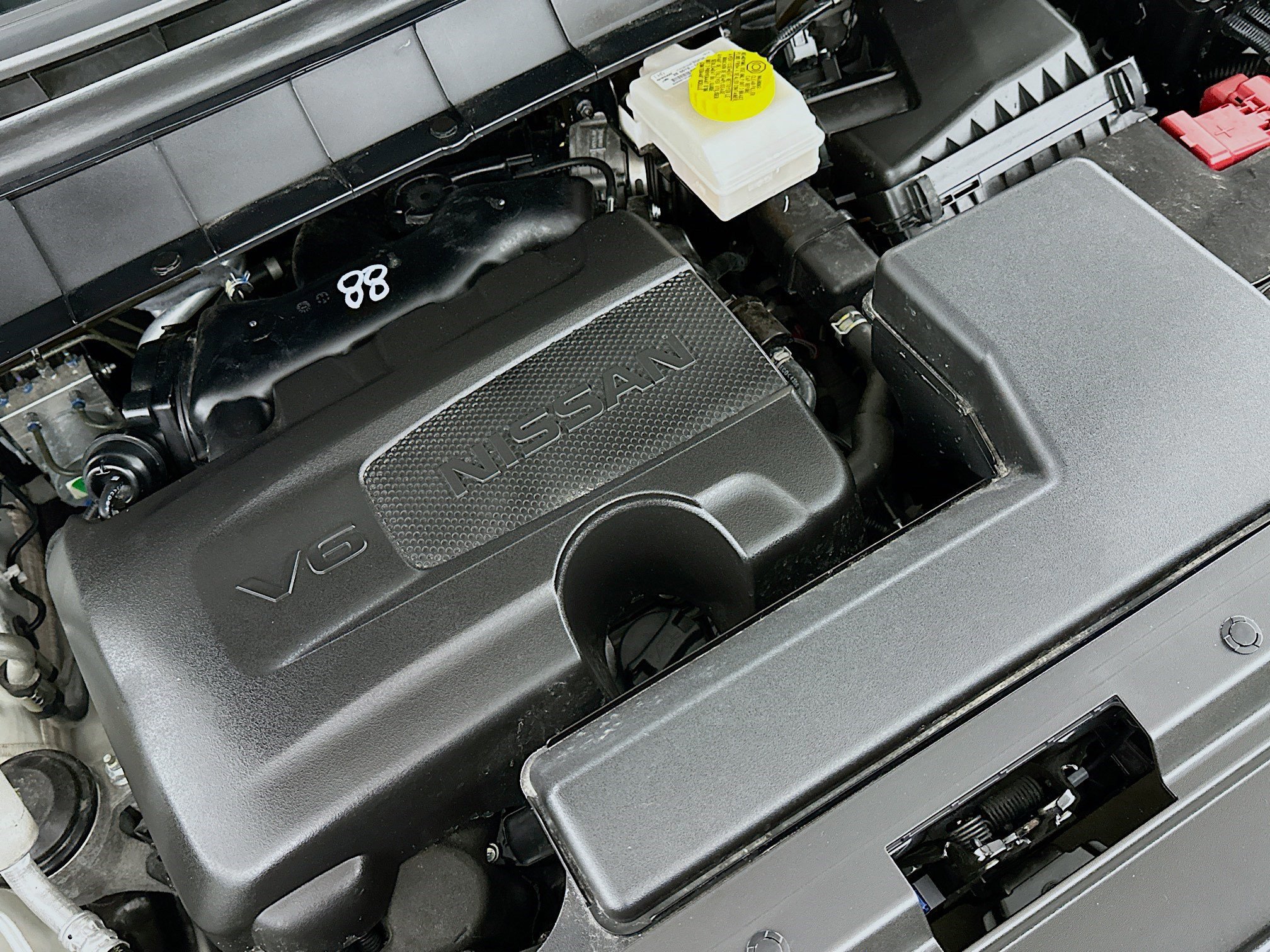 Used 2024 Nissan Pathfinder SL w/ SL Premium Package image 35